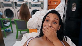Jade Greene is going to get fingered and it looks INSANE