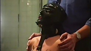 Arab Slave In Training