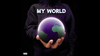 Hip Hop Artist Angrily Rearranges the Guts of an Innocent Beat (Mallokay - My World)