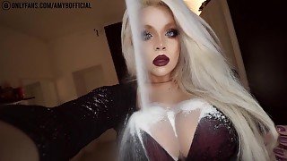 SUGAR ON MY BOOBS! *ASMR Amy B* NSFW videos on Onlyfans 💰🔥