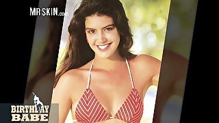 Fast Times with Birthday Girl Phoebe Cates - Mr.Skin