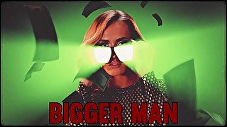 BIGGER MAN  PMV [2022]