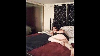 Amateur Couple Sucking and Fucking While Moaning and Squirting On Dick (Loud Slurping Blowjob)