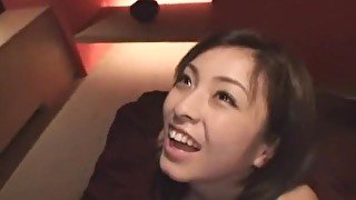 Crazy Japanese model in Exotic JAV clip