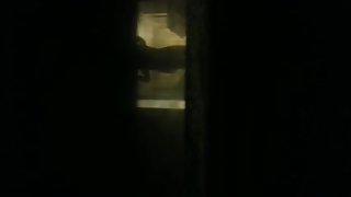Under Door Look 6