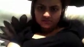 desi gf cheating on cam