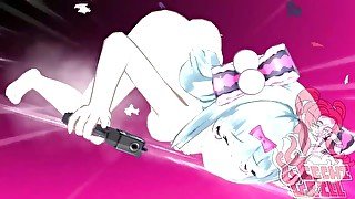 Gun Gun Pixies Nude Mod