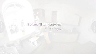 VirtualRealTrans - Before Thanksgiving