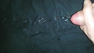 Fast Solo Men Big Dick Orgasm Cumshot