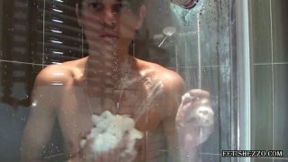 Shower Selfcam