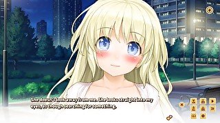 'Love Cube' Sexy Visual Novels #103