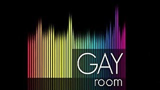 GayRoom David Plaza pounds Fx Rios hairy tight ass