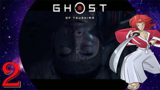 Ghost of Tsushima Gameplay Part 2