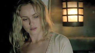 Black Sails S03E02 (2016) Hannah New