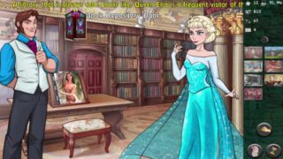 Disney's Frozen Bad Manners Uncensored Episode 27