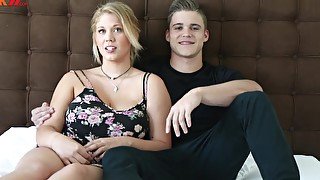 Hot Guy Fucks Stacy Perkins