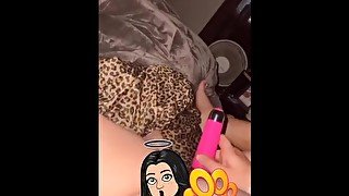 BBW SQUIRTING