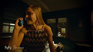 Wynonna Earp - S01e13 - I Walk The Line [raf1080]