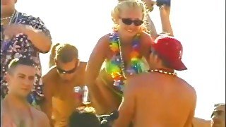 Girls Going XXXtra Crazy 01 - 2
