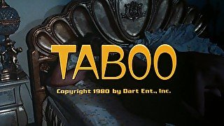 Taboo (1980) - Tawny Pearl