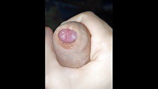 More cum dick!!!!!! Do you like me and want more and hotter then dis then pls follow me Right now!!!