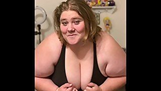 Bbw strips