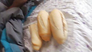 hots dogs and maionese, fast food MUKBANG FREE Gainer guy