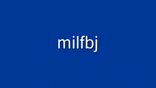 Milf's bj edited