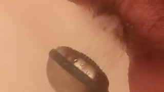 Water Pressure Masturbation