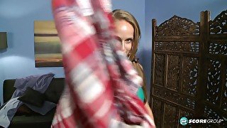 Making Fantasies Cum True - NaughtyMag