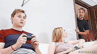 Lewd Cheating Sex Video - Keiran Lee And Bunny Colby