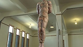 Vertical Suspension, Tickle Torment and Extreme Edging