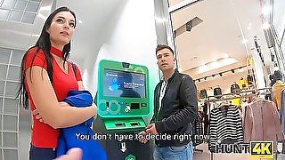 Elite At Euro Sex Movie With Leanne Lace