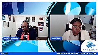 E3 Might Be Dead! - Creatia Conversation 3.29.23