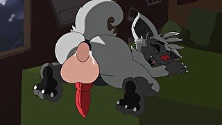 Poochyena Penetration