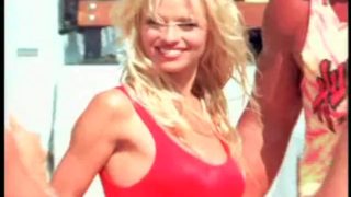 The Ultimate Pamela Anderson, Scene 2