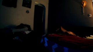 Asian getting fucked after massage