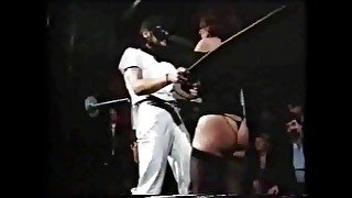 Vintage Bdsm Sex Orgy With Horny Libertines - Teaser Video