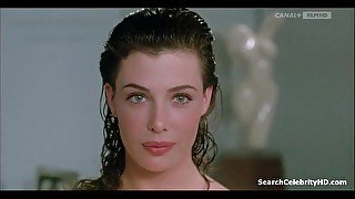 Kelly LeBrock - The Woman in Red