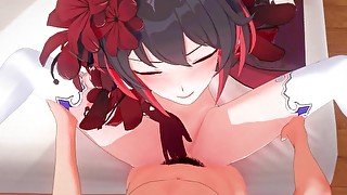 Come and play with Xier POV - [MMD][BY-hiiyua]