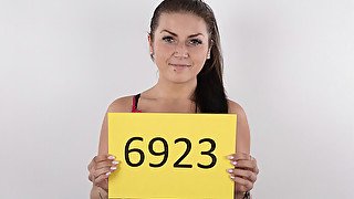 Veronika in CzechCasting - Veronika - xVirtual