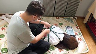 Chinese Bondage4