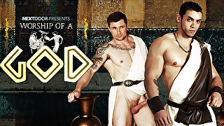 Worship of a God XXX Video