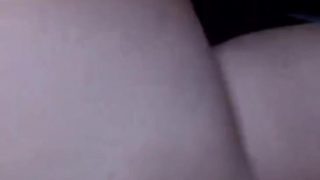 Doggystyle amateur horny girl fucked by her stepbrother rough sex 