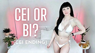 CEI or Bi? (CEI Ending) trailer