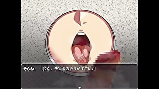 hentai game 夜王奇譚