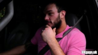 Big dick gay oral sex with cumshot