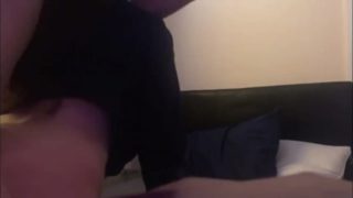 EDC LAS VEGAS 2019 - Banged big ass teen raver in hotel room before concert