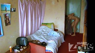 Hidden Zone Dilettante spy sex livecam 6