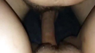 Closeup Mature Pussy Fucking